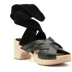 Free People Heels